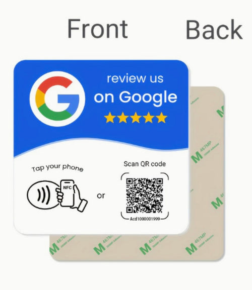 Review Google